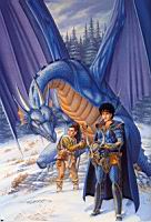 Larry Elmore - 021 - Dragons Of Winternight II